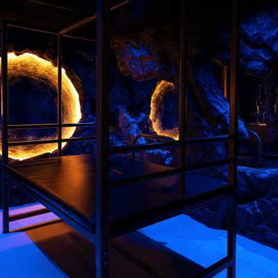 Nuru massage Montreal