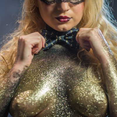 best Erotic Massage in Montreal