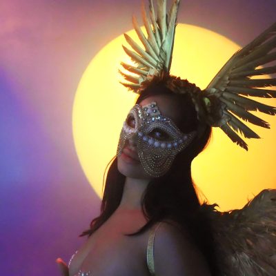Dark Angel